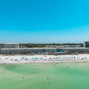 Sandpiper Beacon Beach Resort